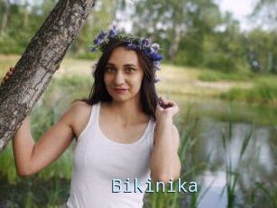 Bikinika
