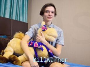 BillWarner