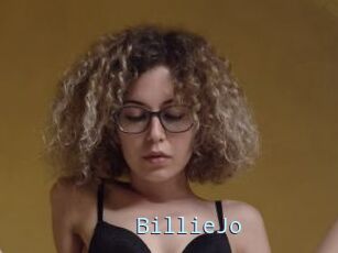 BillieJo
