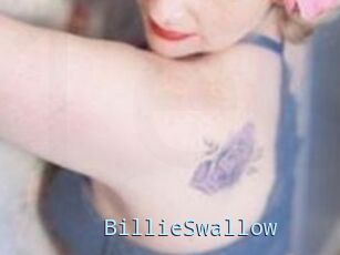 BillieSwallow