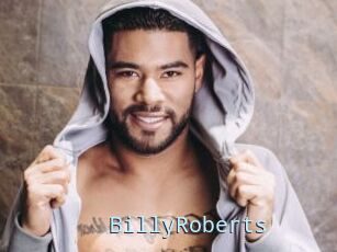 BillyRoberts