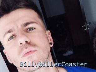 BillyRollerCoaster