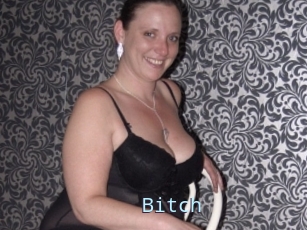 Bitch