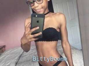 BittyBoomm