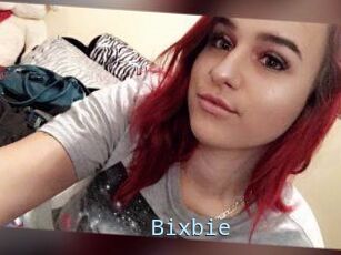 Bixbie