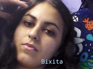 Bixita