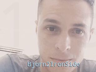 Bjorn2IronSide