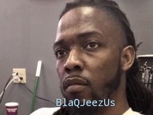 BlaQJeezUs