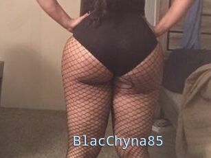 BlacChyna85
