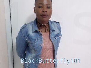 BlackButterfly101