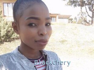 BlackChery