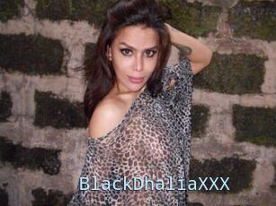 BlackDhaliaXXX