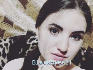 BlackEyes21