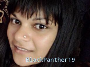 BlackPanther19