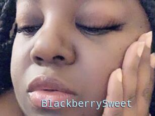 BlackberrySweet