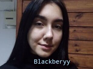 Blackberyy
