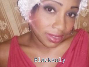 Blacksuly