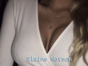 Blaine_Watson