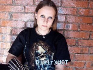 BlairXHOT