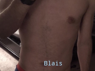 Blais