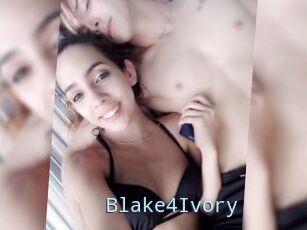 Blake4Ivory