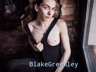 BlakeGreenley