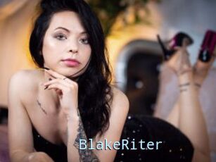 BlakeRiter