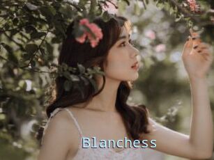 Blanchess
