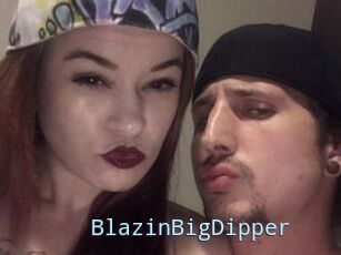 BlazinBigDipper