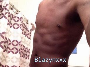 Blazynxxx