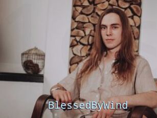 BlessedByWind