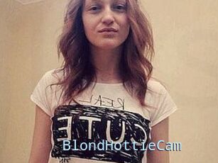 BlondHottieCam