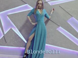 BlondeMolli