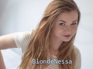 BlondeNessa