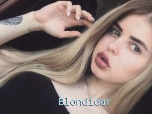 Blondidar