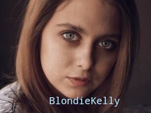 BlondieKelly