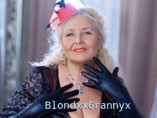 BlondxxGrannyx