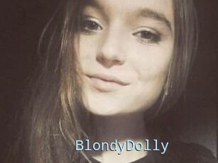 BlondyDolly