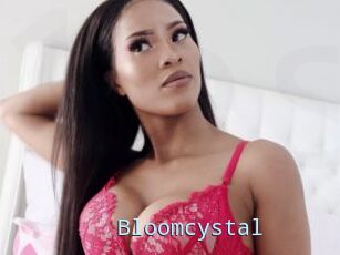Bloomcystal