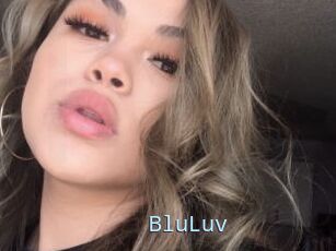 BluLuv
