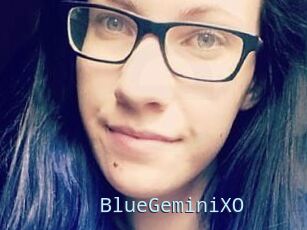 BlueGeminiXO