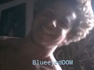 BlueeyedDOM