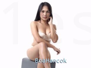 BoaHancok