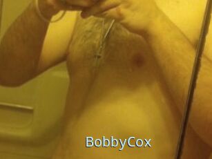 BobbyCox