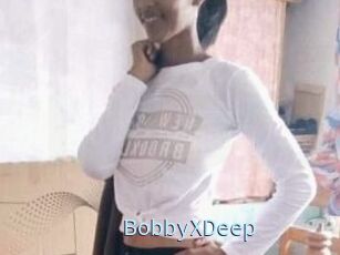 BobbyXDeep