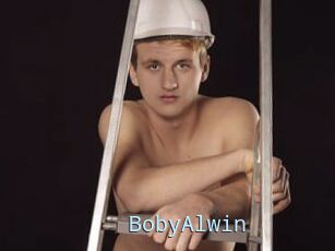 BobyAlwin