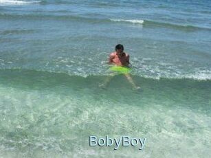 BobyBoy
