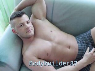 Bodybuilder87