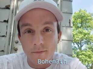 Bohem3th