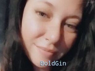 BoldGin